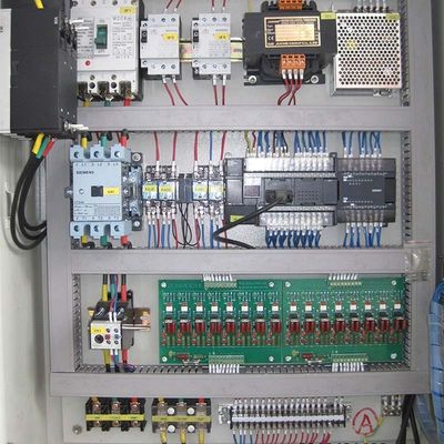 सीएनसी पत्र स्टेनलेस स्टील फ्लैट बार झुकने मशीन 420 मिमी