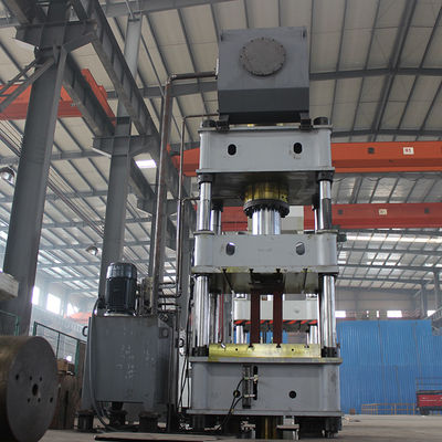 315T हाइड्रोलिक प्रेस मशीनें 400 KN बार सिंक सिंगल बाउल किचन सिंक मोल्ड 304 SS . के लिए