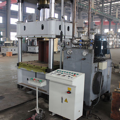 315T हाइड्रोलिक प्रेस मशीनें 400 KN बार सिंक सिंगल बाउल किचन सिंक मोल्ड 304 SS . के लिए